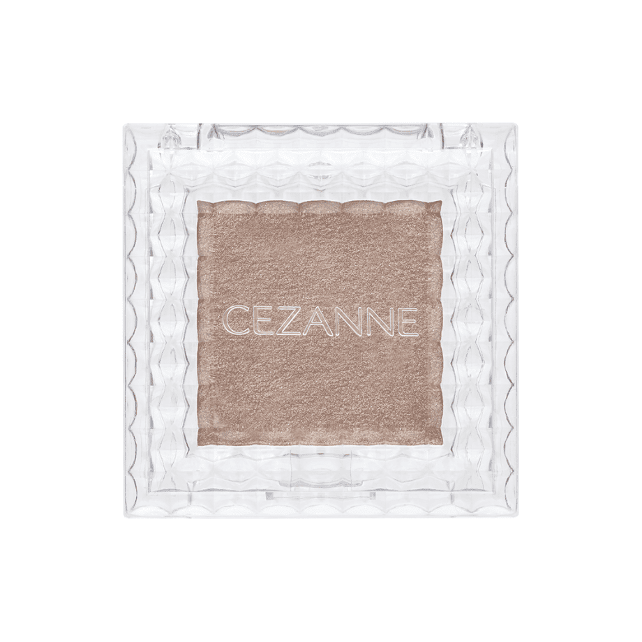 CEZANNE Single Color Eye Shadow
