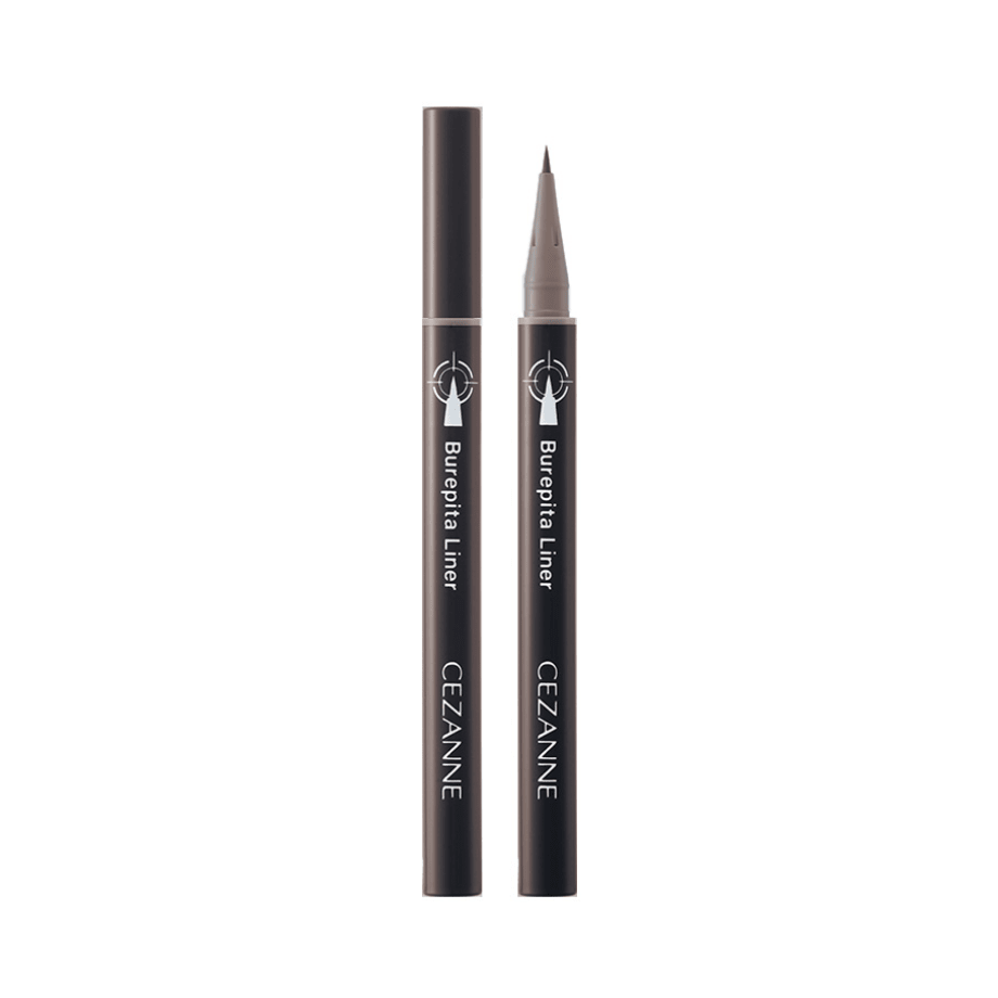 CEZANNE Burepite Liner-眼線筆