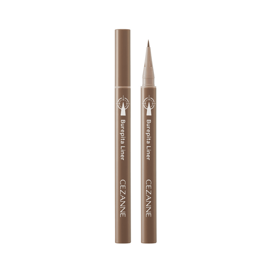 CEZANNE Burepite Liner-眼線筆