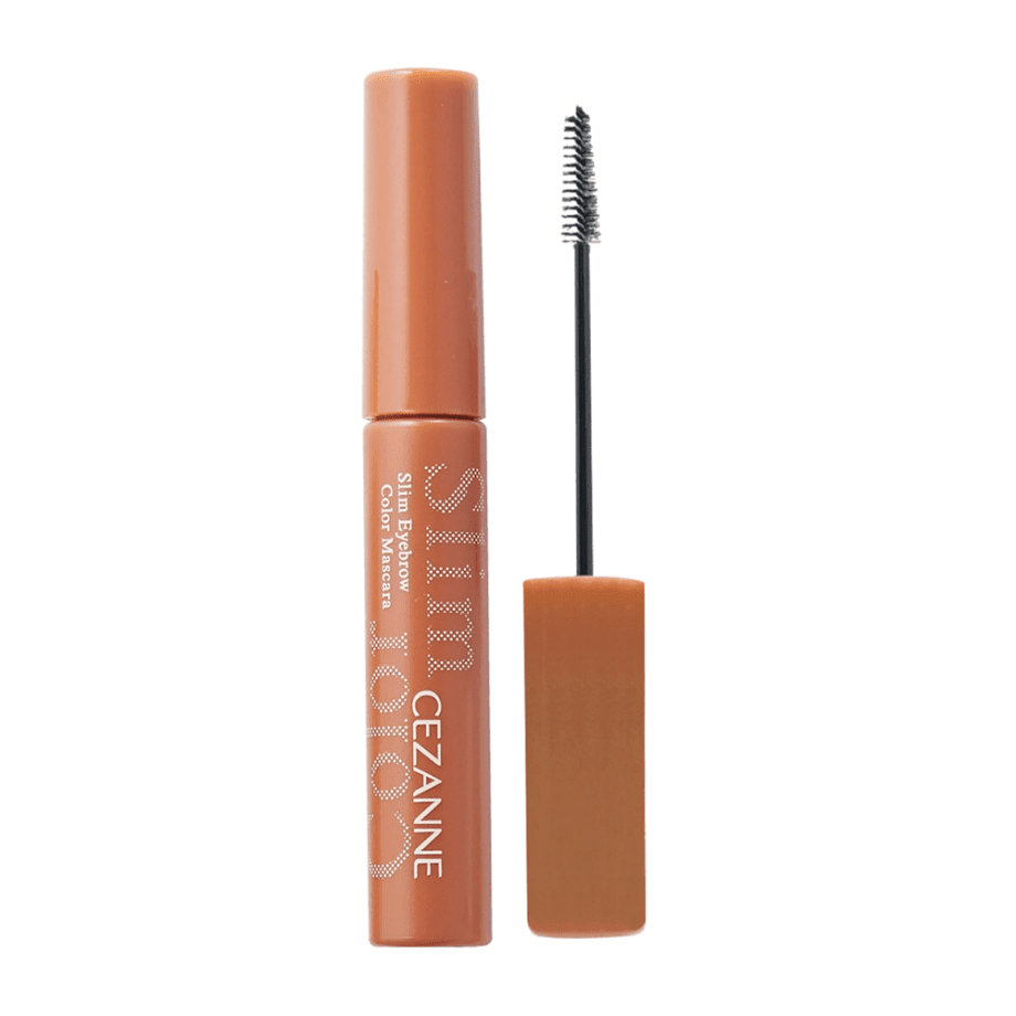 CEZANNE Slim Eyebrow Color Mascara