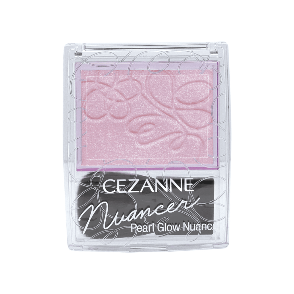 CEZANNE Pearl Glow Nuancer