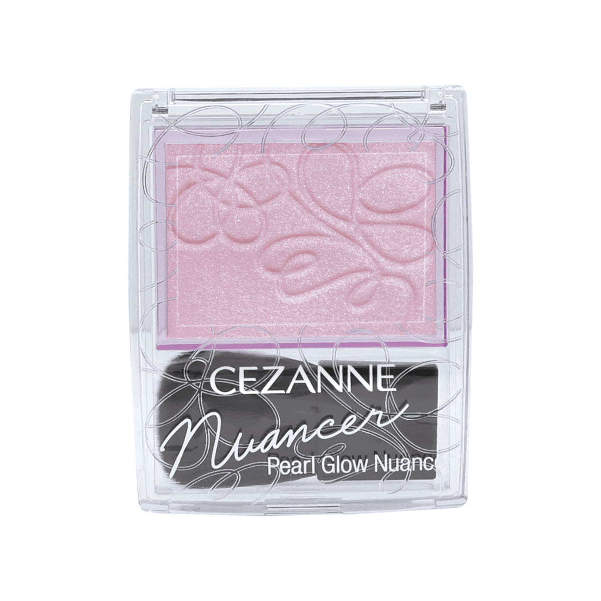 CEZANNE Pearl Glow Nuancer
