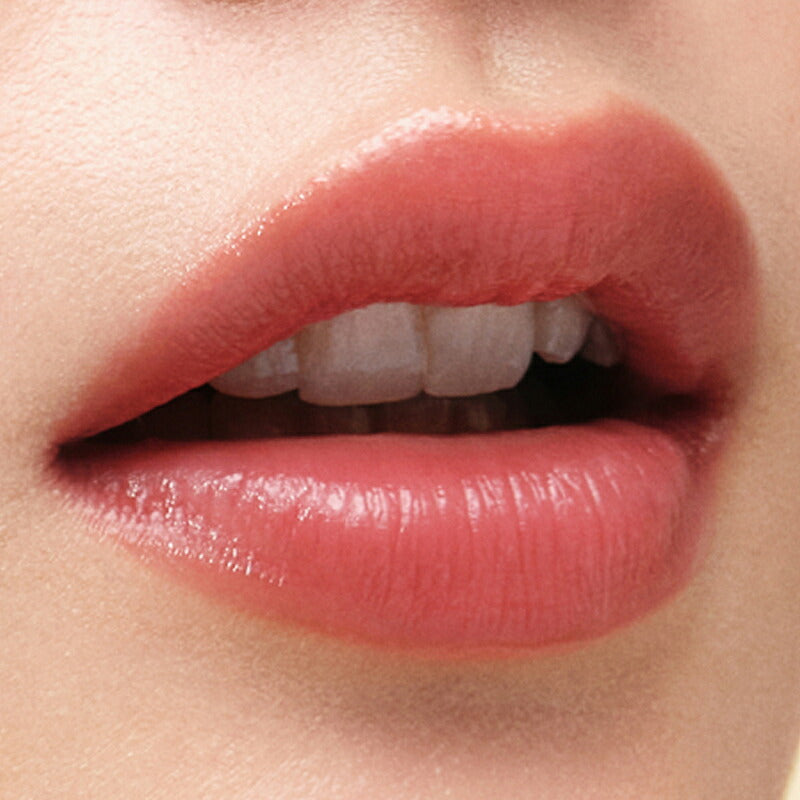 hince-mood-enhancer-lip-glow LW005 IMPASSIONED 色號效果