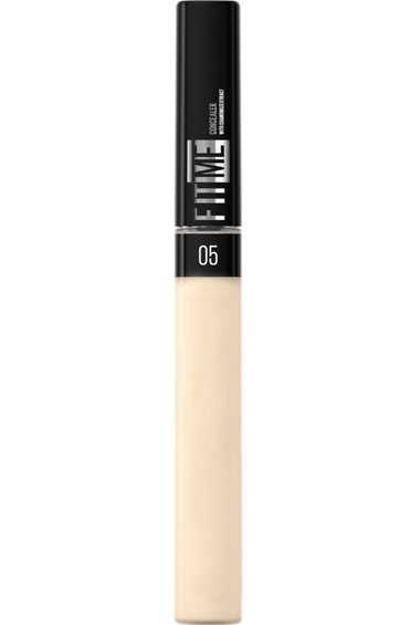 maybelline-fit-me-concealer Fit Me 柔滑遮瑕遮瑕膏IVORY 色號