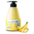 kwailnara-牛奶沐浴露-banana
