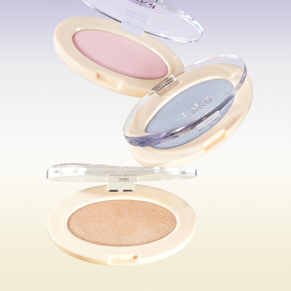 Laka Dreambeam Highlighter 高光