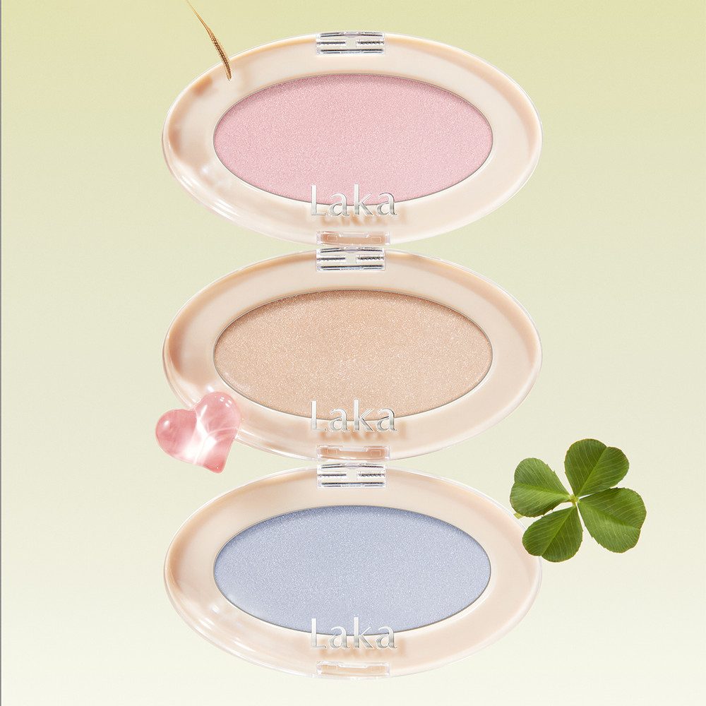 Laka Dreambeam Highlighter 高光