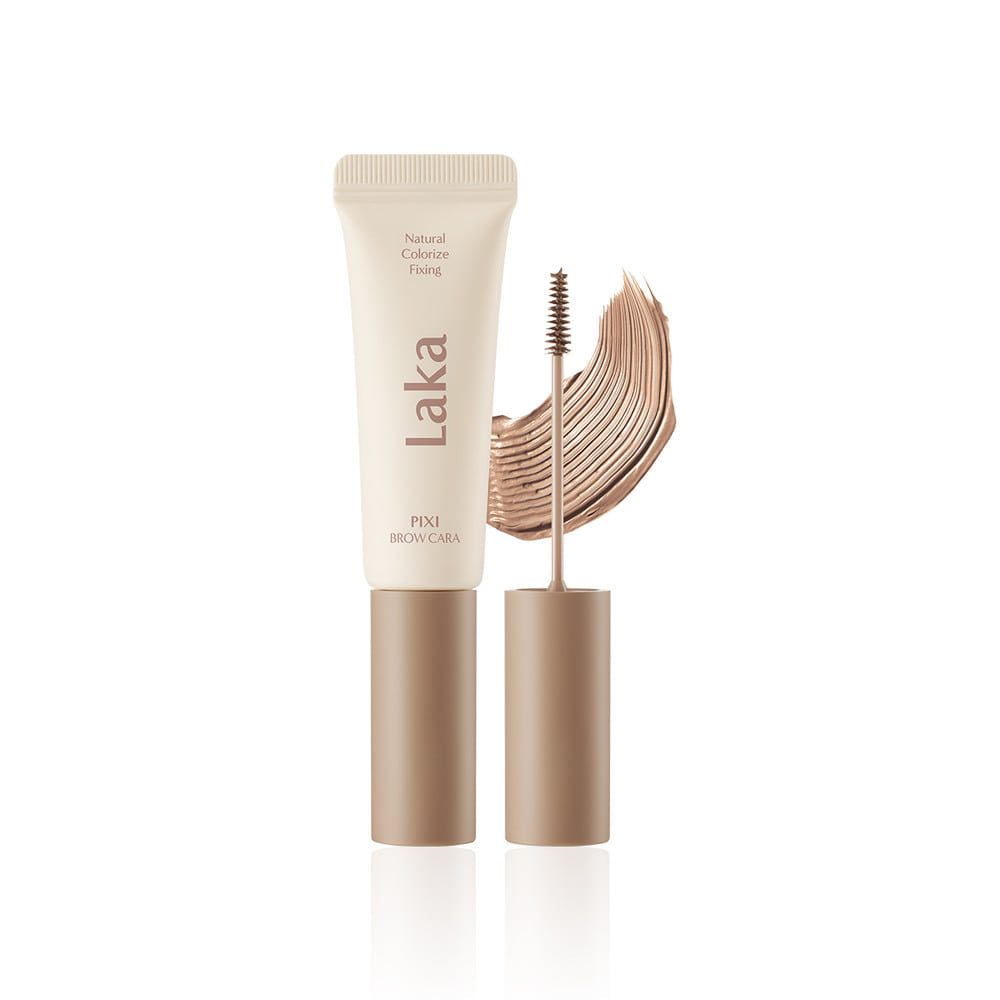 Laka Fixi Brow Cara 定型染眉膏