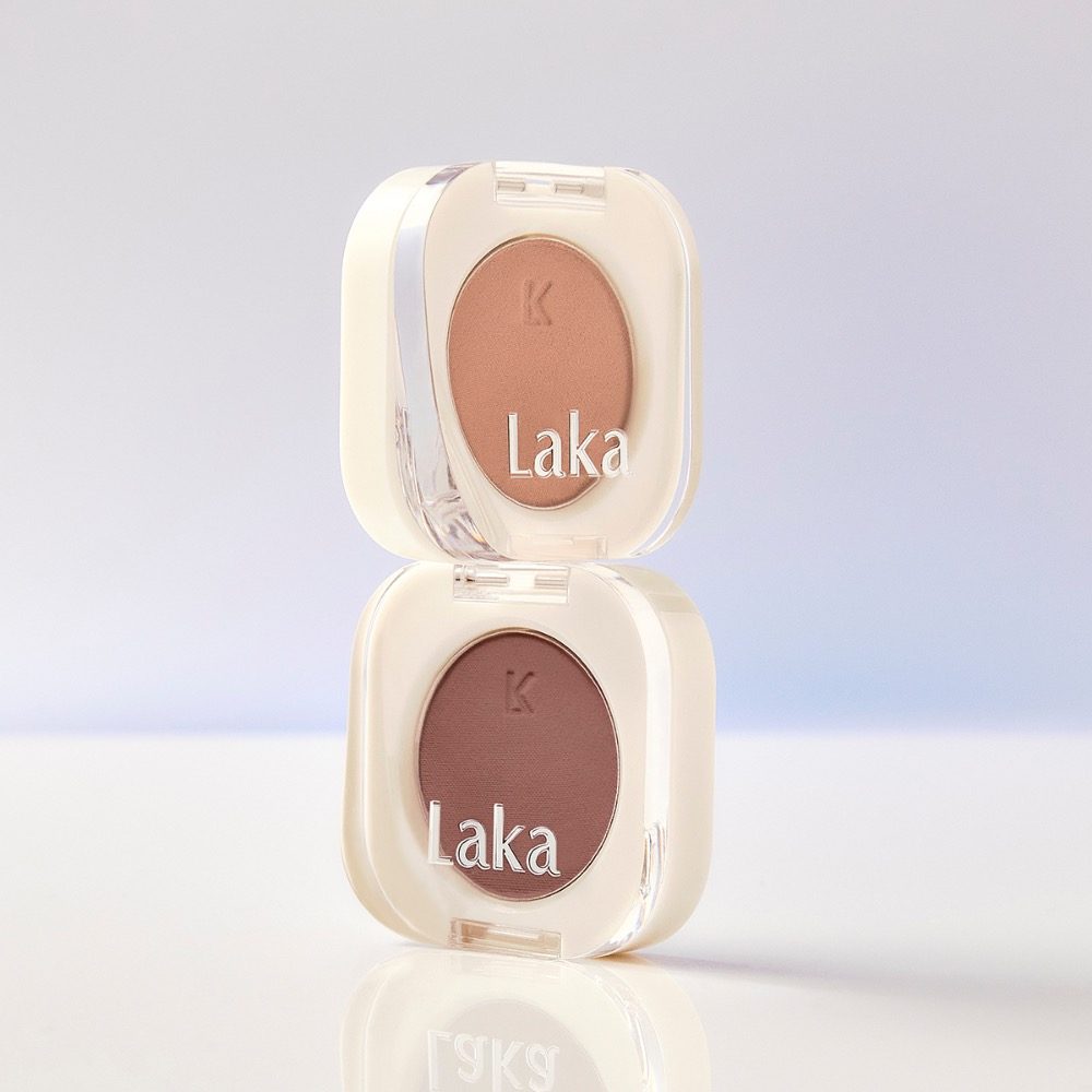 Laka Mono Eyeshadow 單色眼影