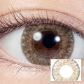 Lilmoon 1 Day 日拋隱形眼鏡 #Cream Beige