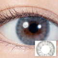 Lilmoon 1 Day 日拋隱形眼鏡 #Smokey Gray