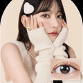 Molak 1 Day 日拋隱形眼鏡 #Brown Bunny