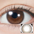TOPARDS 1 Day 日拋隱形眼鏡 #Glow Brown