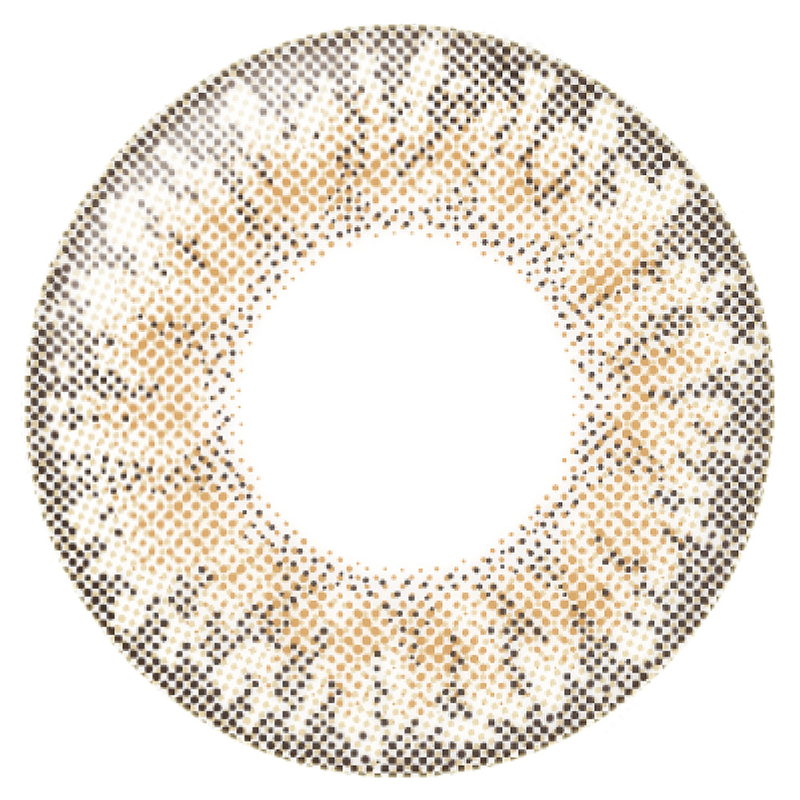 Lilmoon Cream Beige