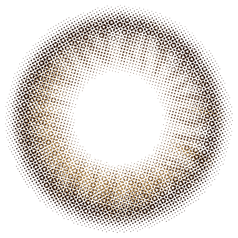 TOPARDS Glow Brown