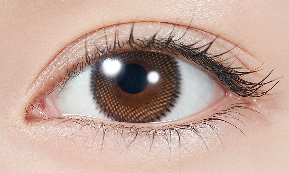 TOPARDS Glow Brown