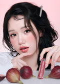 LILYBYRED Bloody Liar 鏡面鎖色唇釉