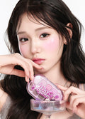 LILYBYRED Dewy Fit 水光修容盤