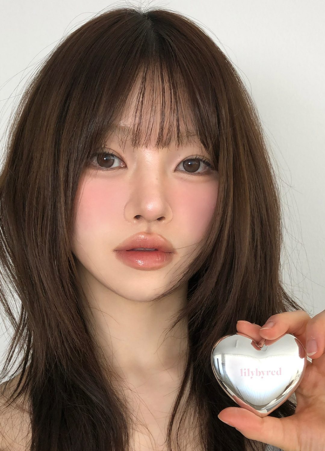 LILYBYRED Luv Beam 慕絲胭脂