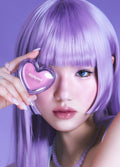 LILYBYRED Luv Beam 雪葩胭脂