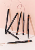 LILYBYRED Starry Eyes Am9 to Pm9 眼線膠筆