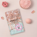 Lindsay Re:natural 軟膜粉面膜 30g 粉鹽