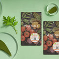 Lindsay Re:natural 軟膜粉面膜 30g 蔬菜