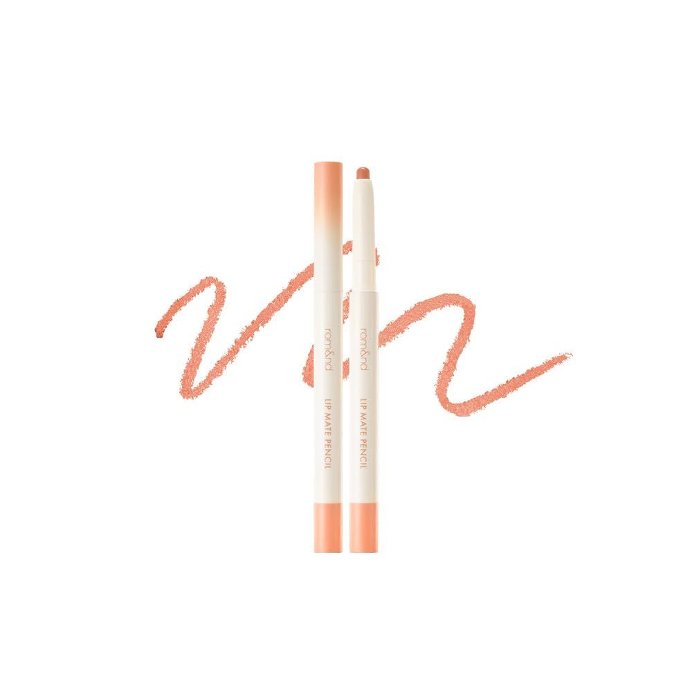 romand-lip-mate-pencil #01 Tenderly Peach 色號