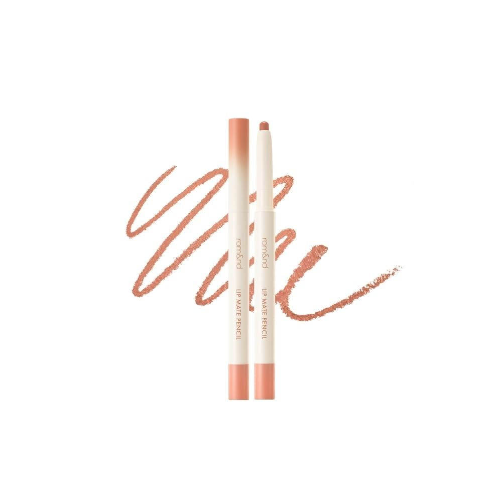 romand-lip-mate-pencil #03 Kaya Beige 色號