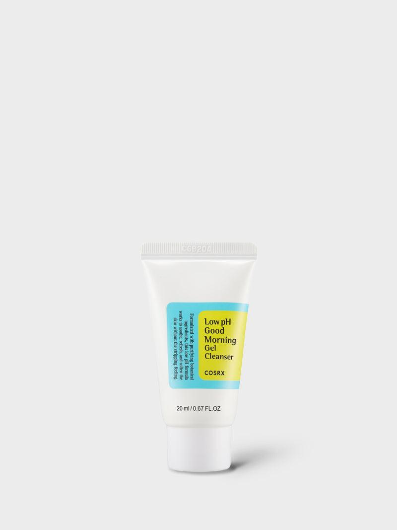 COSRX 低 pH 溫和早安潔面?喱 [150ml]
