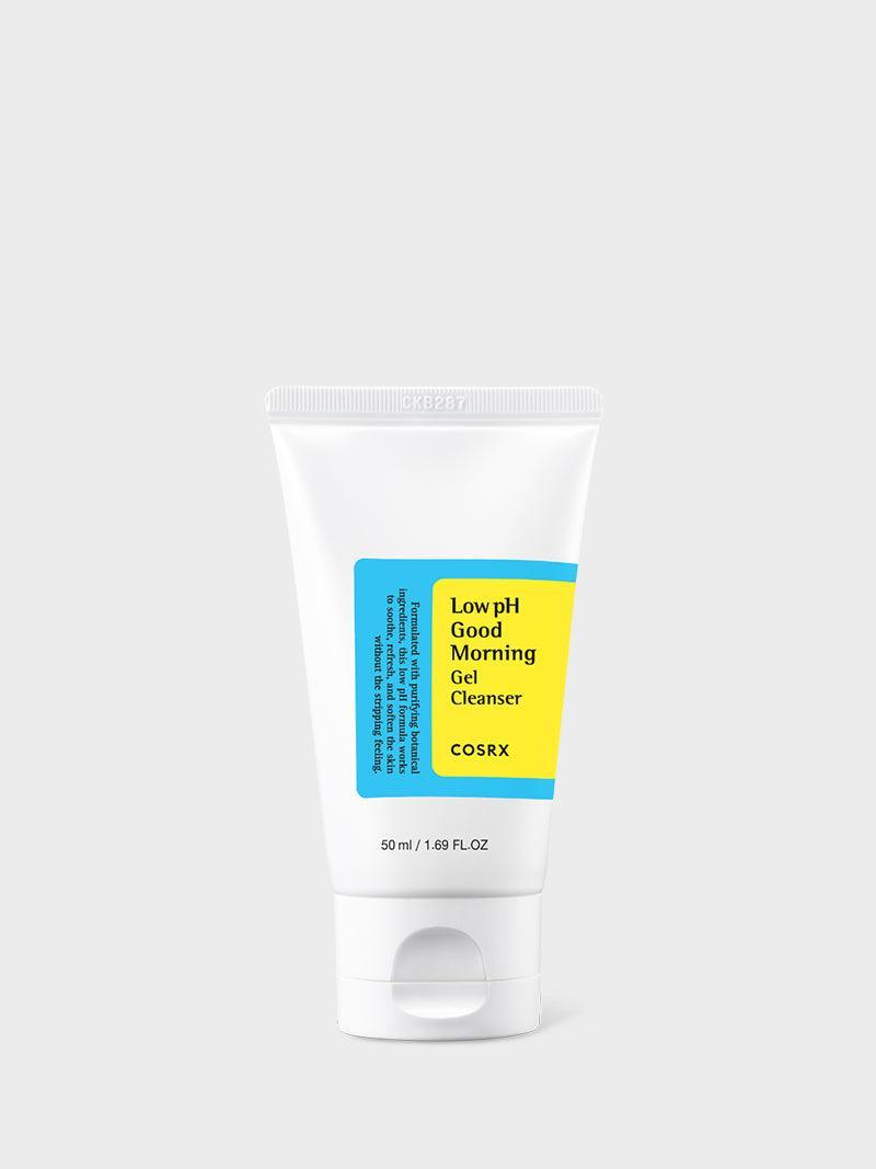 COSRX 低 pH 溫和早安潔面?喱 [150ml]