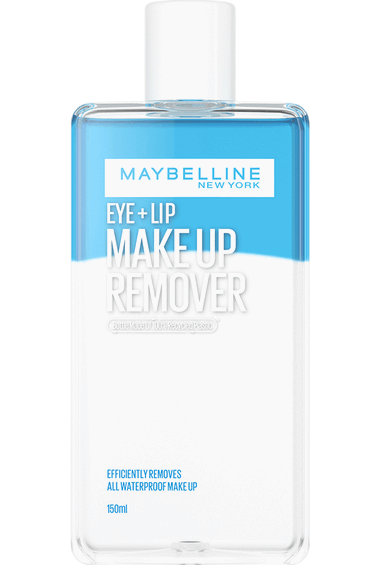 Maybelline 眼唇二合一卸妝液