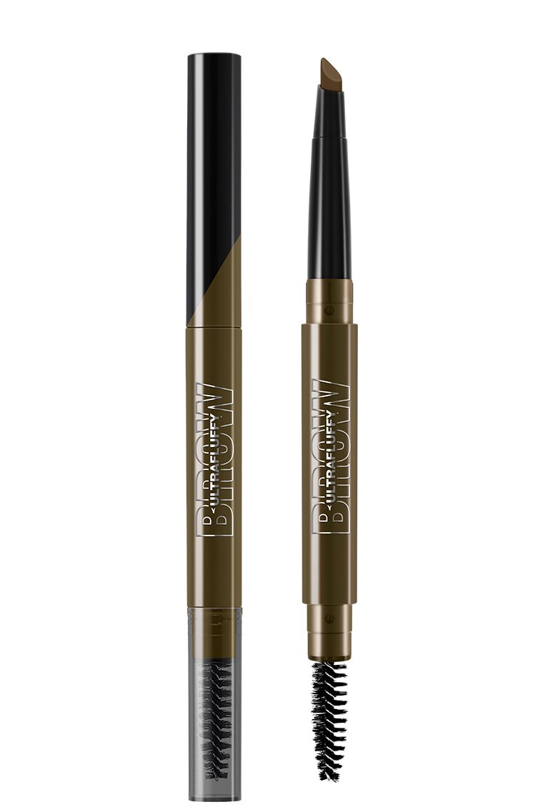 Maybelline Fashion Brow Powder in Pencil N BR-2