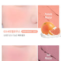lilybyred-luv-beam-cheek-mousse 03 Pomelo Mousse 色號