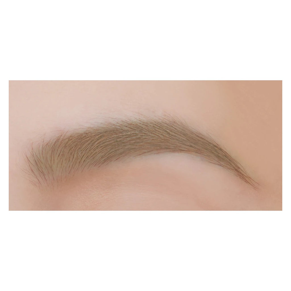 SANA New Born 順滑立體染眉膏 Coloring Brow Mascara