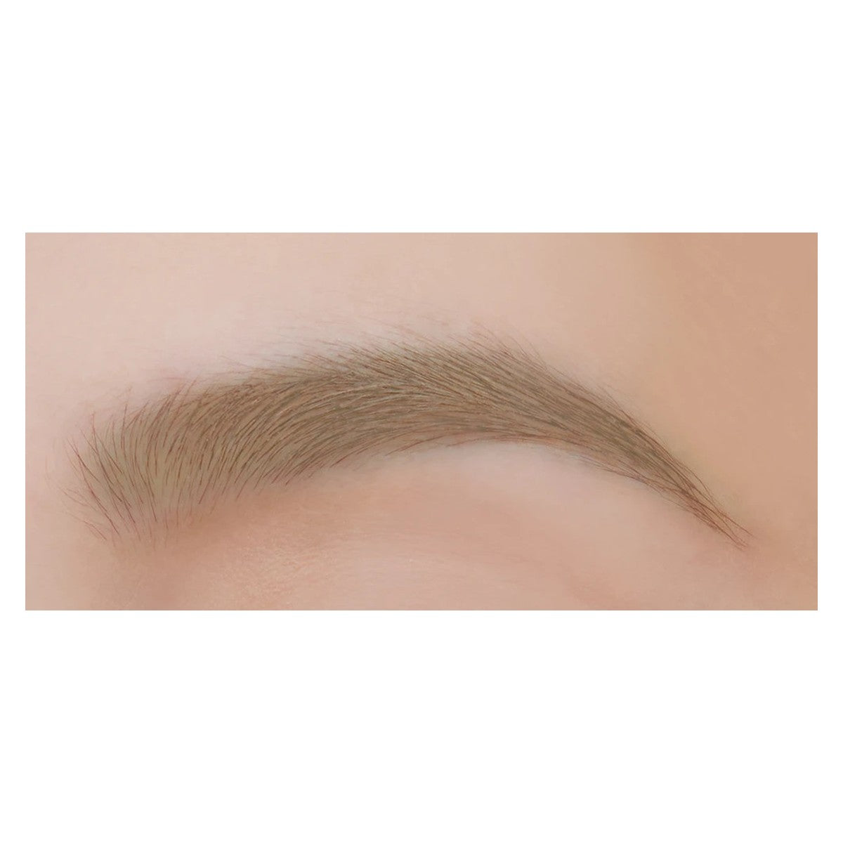 SANA New Born 順滑立體染眉膏 Coloring Brow Mascara