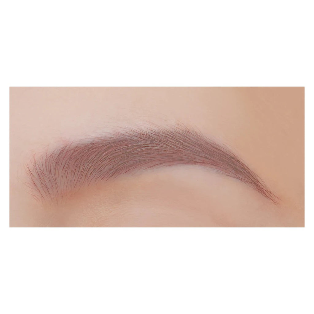 SANA New Born 順滑立體染眉膏 Coloring Brow Mascara