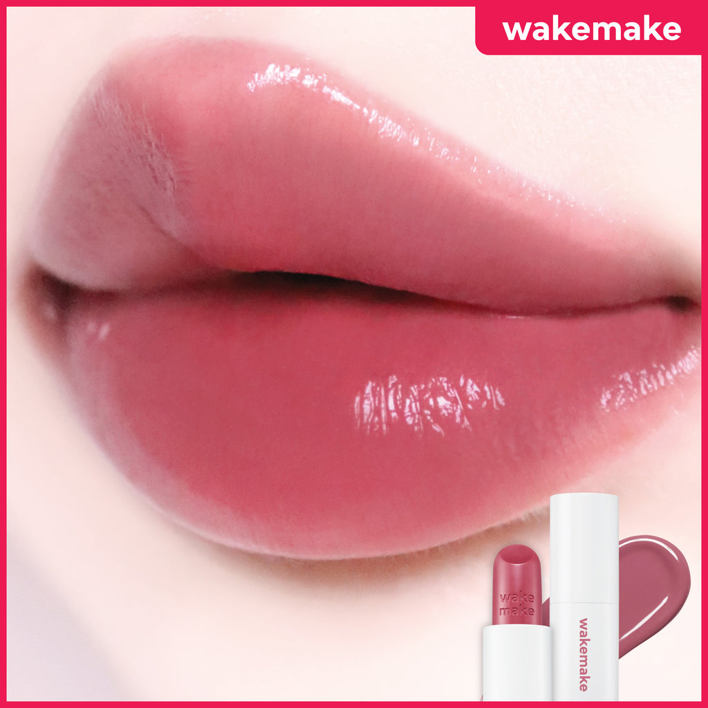 wakemake-healthy-glow-balm-stick 09 Mauve Breath 色號