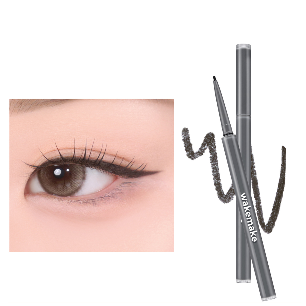 wakemake-real-defining-pencil-liner 01 Natural Black 色號