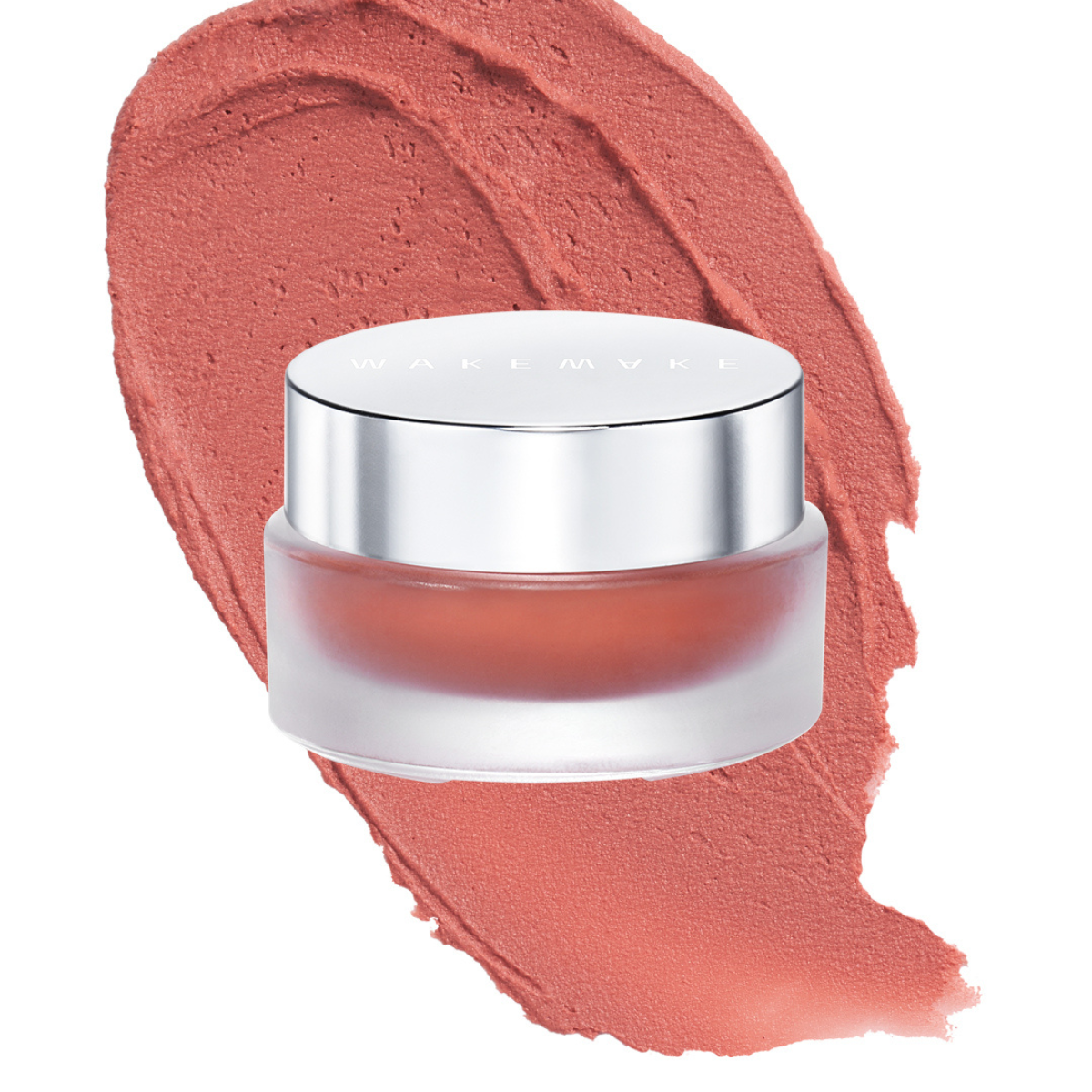 wakemake-over-blurring-pot 02 Rose Beige 色號