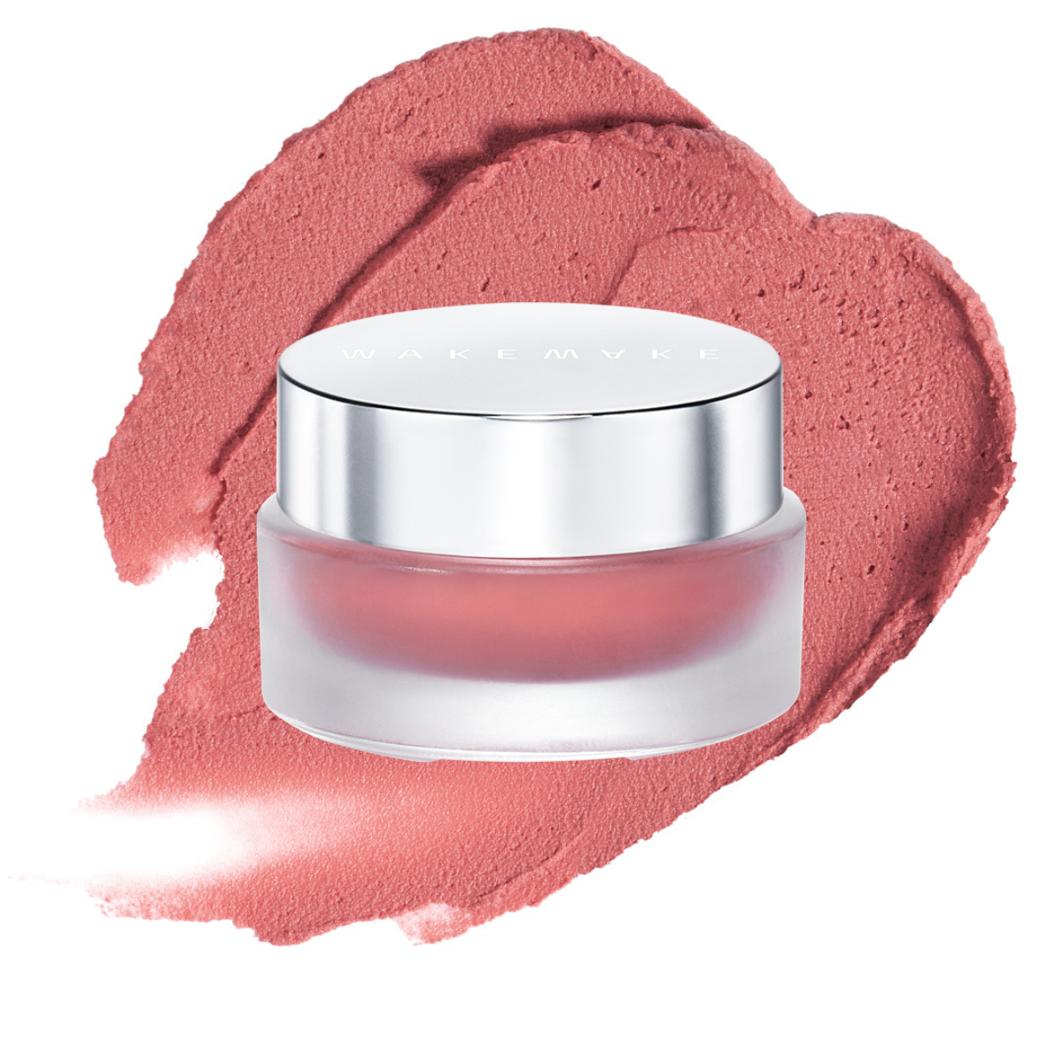 wakemake-over-blurring-pot 05 India Rose 色號