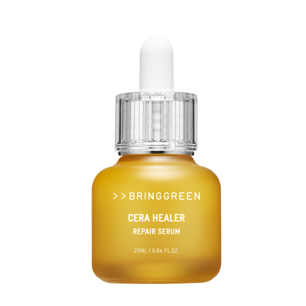 Bring Green-癒肌修復紓敏精華25ml