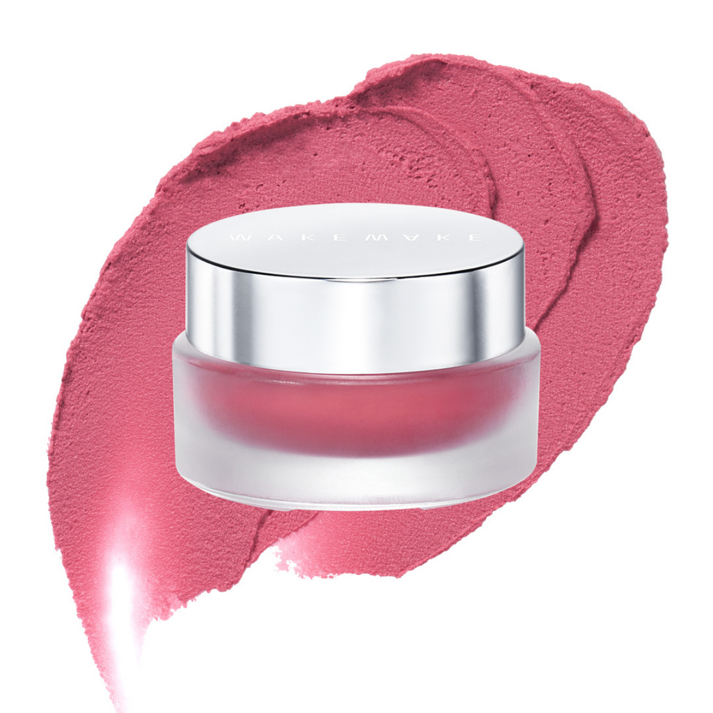 wakemake-over-blurring-pot 06 Raw Pink 色號