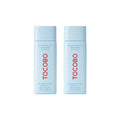 TOCOBO 水潤純素防曬霜雙支套裝 50ml×2 — 商品封面