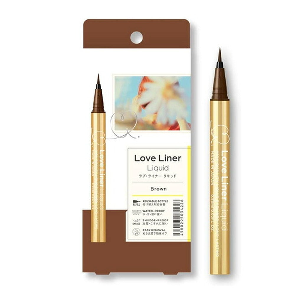 啡色
