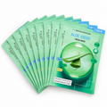 Bring Green-蘆薈保濕舒敏面膜10片