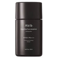 Abib Heartleaf Sun Essence Calming Drop SPF50+ PA++++ 50ml — JAN 8809864766907