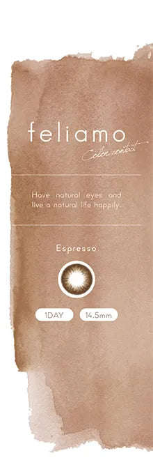 Feliamo Espresso