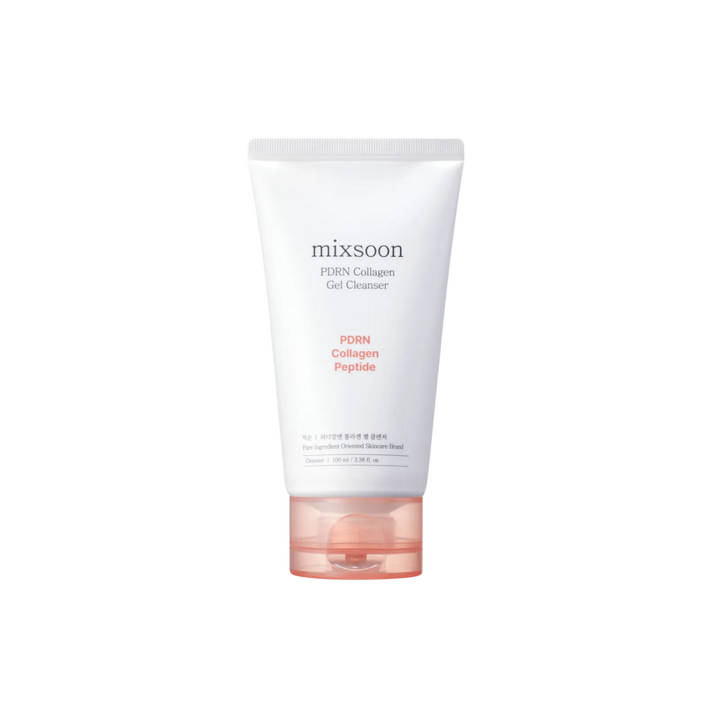 mixsoon PDRN 膠原蛋白潔面乳 [100ml]