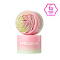 APRILSKIN-粉紅蘆薈潔顏蛋白霜120g